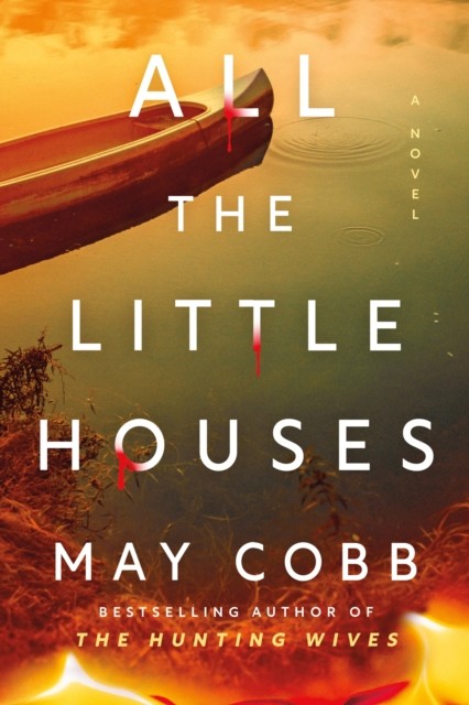 All the Little Houses by May Cobb (Paperback Book)