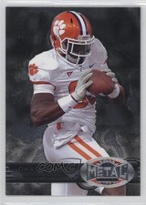 2012 Fleer Retro 1997-98 Fleer Metal Dwayne Allen #M-72 1u7