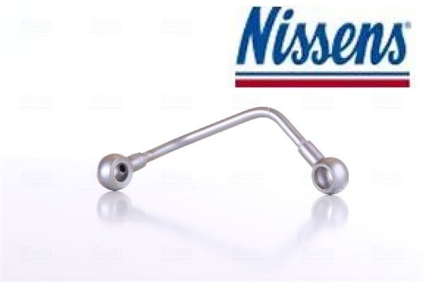 Nissens 935058 ÖLleitung FüR Lader FüR Opel-image
