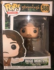 Funko Pop The Princess Bride Figures 11