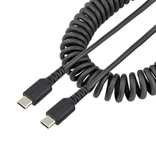 StarTech 3ft [1m] USB C Charging Cable (r2ccc1musbcable)