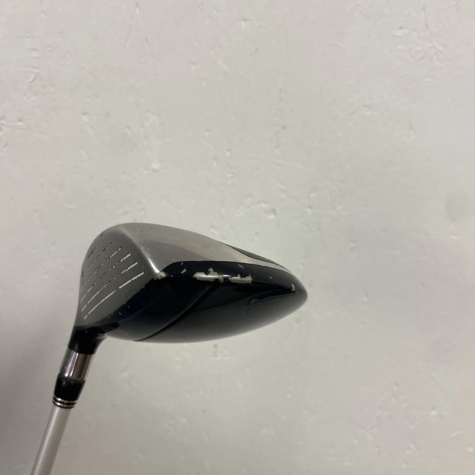 Carril deflector Cobra F madera de calle 5 madera 5 W 20 ° grafito damas derecha 42" Foto 3 de 4