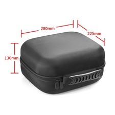 Headset Transport Case entwickelt für Sony für PS5 für pulse Kompatibilität – Bild 2