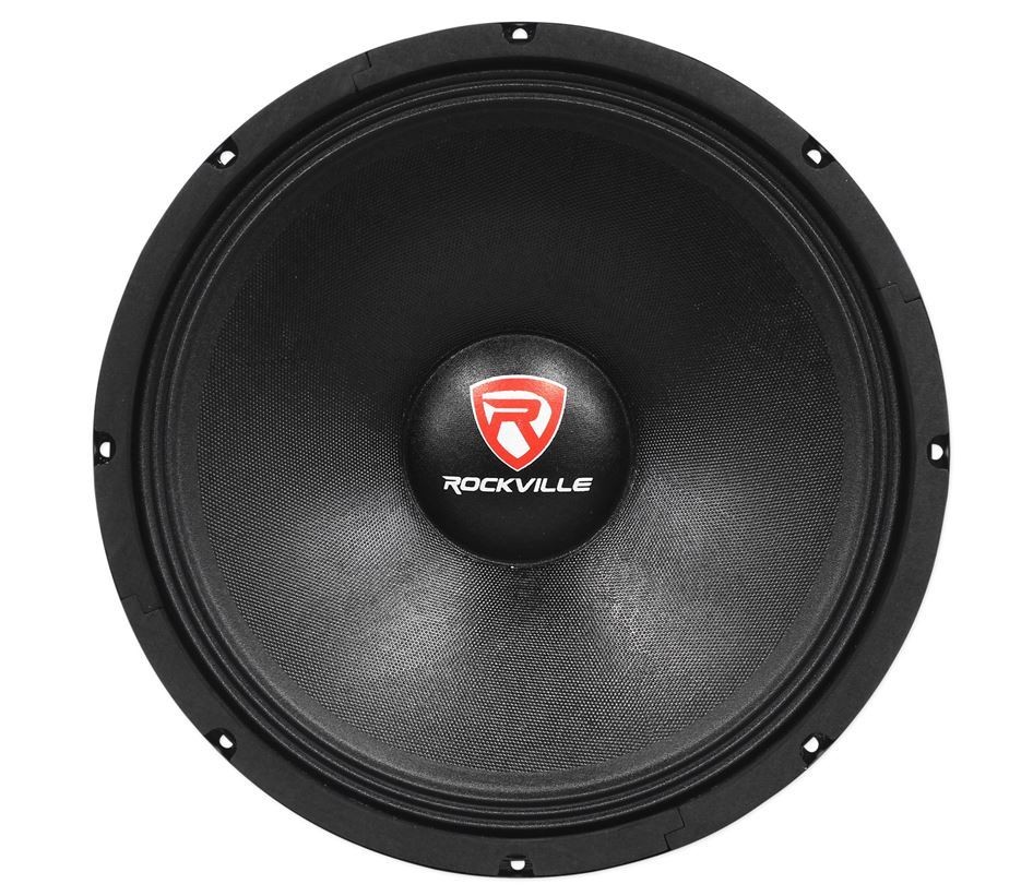 Rockville RVP15W8 1000 Watt 15