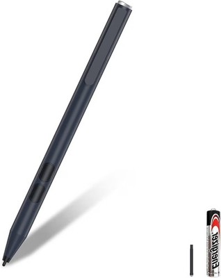 Stylus Pen for Microsoft Surface (300-Day Battery Life, Palm Rejection),...