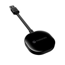 Motorola MA1 Wireless Car Adapter for Android Auto