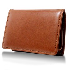 Tochigi Leather Coin Purse Men Genuin...