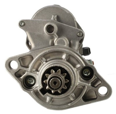 1**Anlasser Neu Eurostarter OE-Ref. 110003092 für Daihatsu