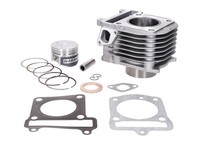 Zylinderkit Naraku 125Ccm FüR Yamaha Cygnus 4CW (-03)