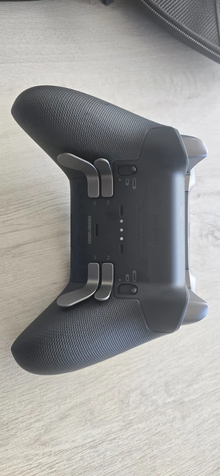 Microsoft Xbox One Elite Série 2 Manette Sans Fil - Noir - Imagen 4 de 4