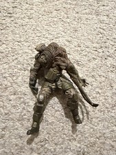 G325 MCFARLANE TOYS Halo 3 Flood Combat Human...