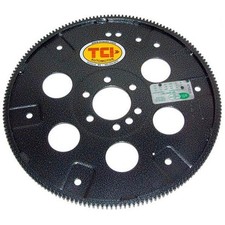 Tci 399773 Chevy 350 Automatic Flexplate168 Tooth With 1 Piece Rear Main Seal