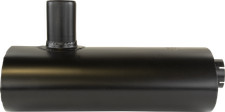 New Replacement Muffler 1077473 Fits Caterpillar Models - Several
