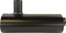 New Replacement Muffler 1077473 fits Caterpillar Models - Several