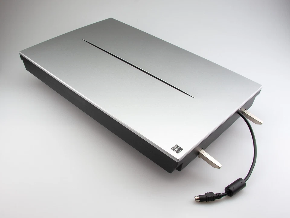 Unità di illuminazione passante Epson (TRANSPARENCY UNIT TA) per Pefection V700 e V750 PRO - Immagine 2 di 3