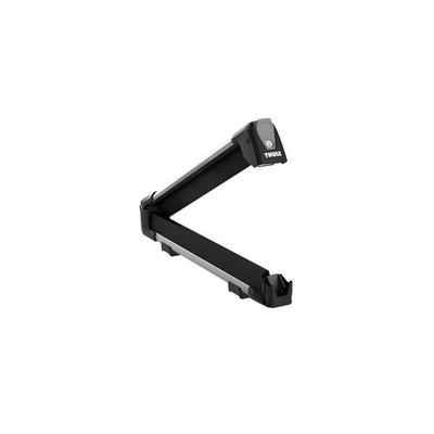 Thule Skiträger SnowPack 4 für 4 Paar Skier
