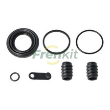 Reparatur-Satz Bremssattel hinten für BMW 5-er F10 F11 6-er F13 F12 | 586673