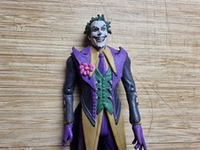 Joker Batman Figure