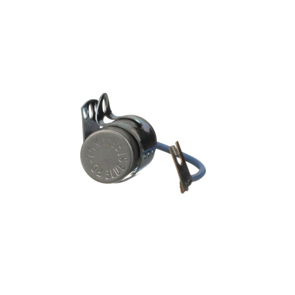 Condensador de encendido Mercury Meteor 1961-1963 SMP 1961 1962 1963 Foto 3 de 4