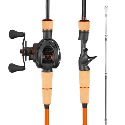 attach line to baitcast reel Tackle Tip Tuesday Bait Caster Basics Spooling the Casting Reel