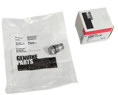 #ad New OEM Pressure Relief Valve Fit for Dodge Ram 6.7L Cummins 4938005 1110010013 $23.60