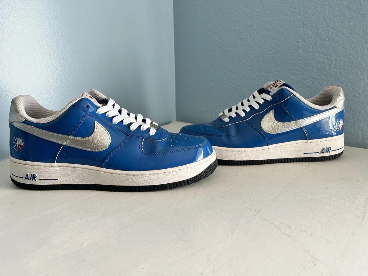Nike Air Force 1 Low Texas All Star for Sale | Authenticity