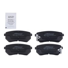 Bremsbeläge Hinten for Kia Picanto 1.0 1.1 1.2 LPG CRDi 2004-2017