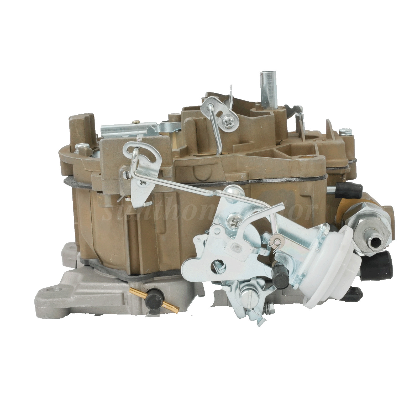 Rochester Quadrajet Carburetor 4 Barrel for Chevy GMC 327 350 396 427 454 750CFM