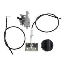 For Broilmaster DPP19 Rotary Piezo Igniter Kit Replacement Grill MHP JNR TJK WNK