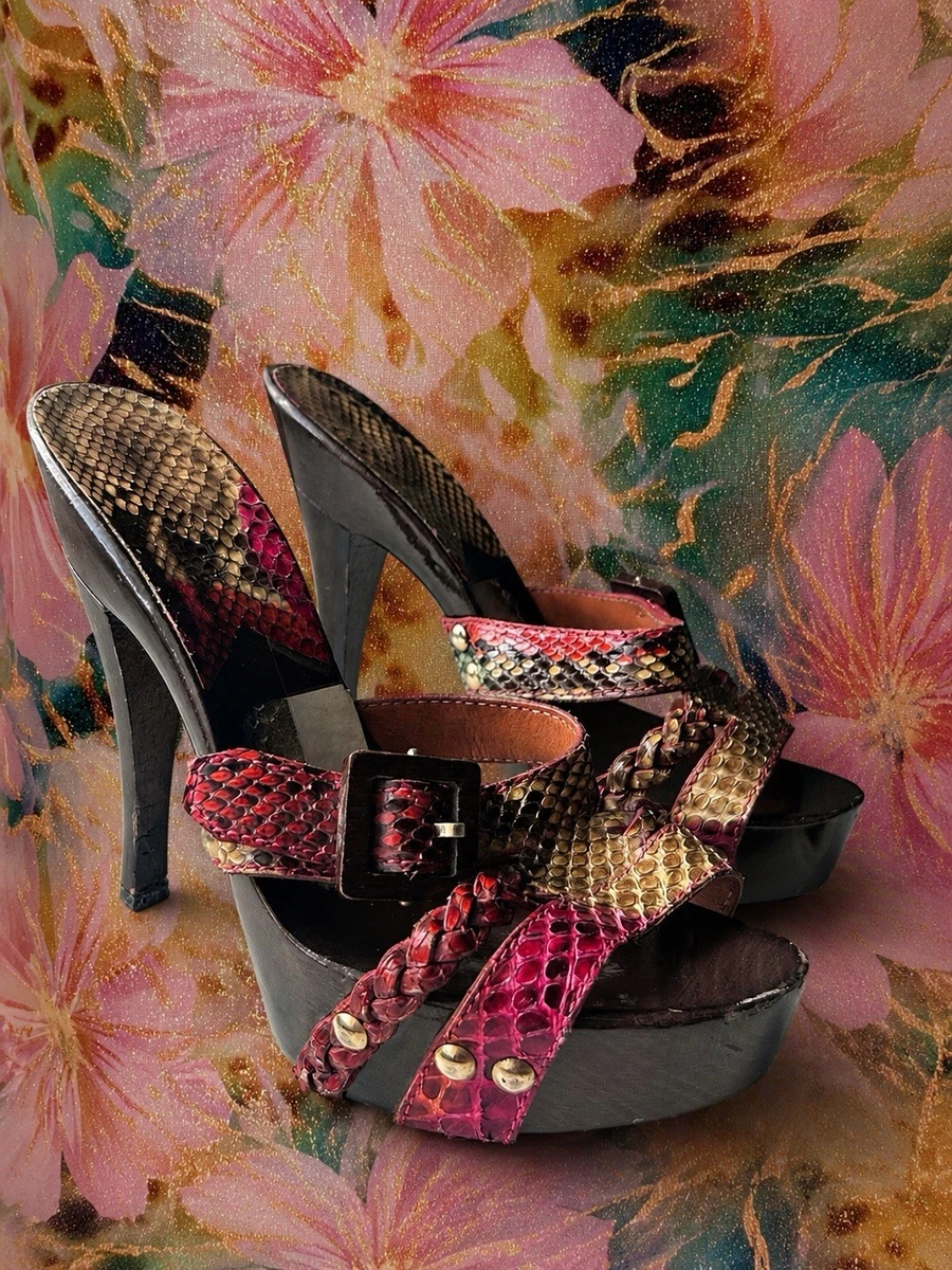 Givenchy Heels for Women for sale | eBay