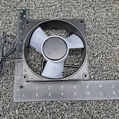 Comair Rotron MX2B2 Axial Fan. P/N:'030519 Muffin XL 115V