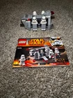 LEGO Star Wars: Imperial Troop Transport (75078) with instructions