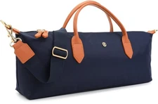 Protec A230 Boulevard Series Flute Case Cover - Blue