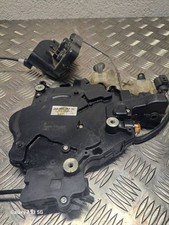 Volkswagen Caddy 2006 Schloss Schiebetür 2K0843653AS DAI17008