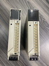 *Lot of 2 *  Schneider Automation TSXDSY16R5 ...