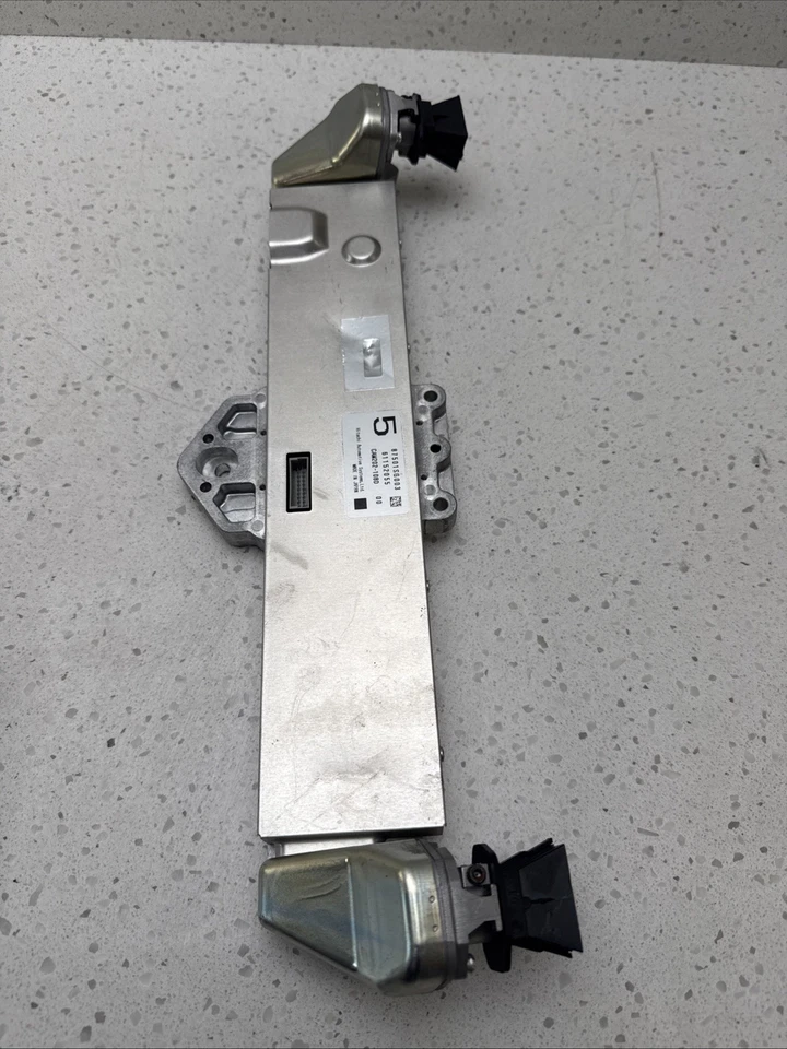 2014-2016 Subaru Forester Windshield Mounted Camera Assembly OEM - Imagem 2 de 4