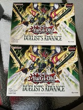 Booster Box [1st Edition] Prices | YuGiOh Power of the Duelist | YuGiOh  Cards