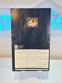 Sega Rally Championship - Sega Saturn