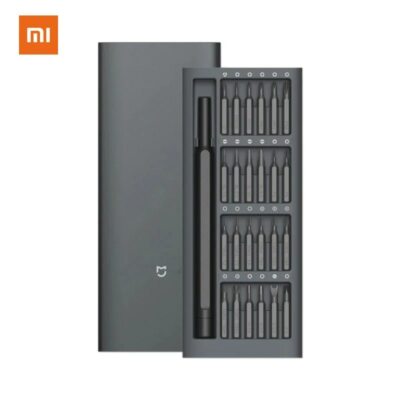 Xiaomi Mi Home Screwdriver Kit 24in1 Anti Rust High Precision Mi X Tool Set AU 