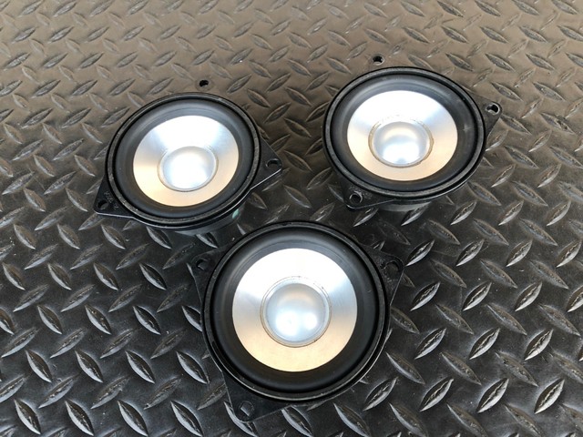 Bmw hi fi аудиосистема