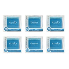 6 Pack Japan Diax Viccolor Squash Scent Air Freshener Jdm Products