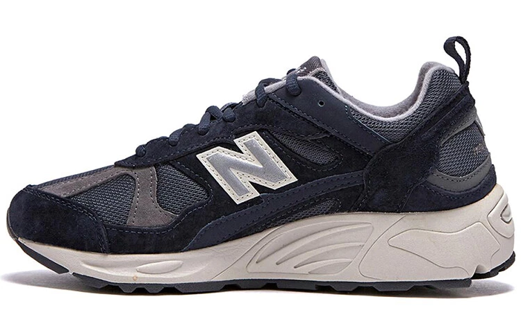 New balance on sale 878 classic navy