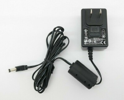 AC Adapter For TELEX Electro-Voice Receiver  ITE GT-41076-0615 Power Supply JH