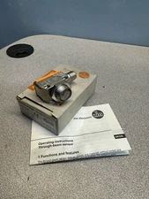 IFM Efector200 OGE280  |  Through-Beam Photoelectric Sensor *NEW* FREE SHIPPING