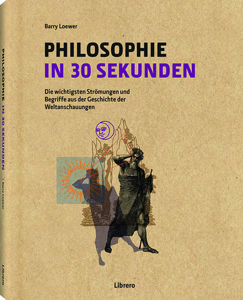 Thumbnail - Philosophie In 30 Sekunden | Stephen Law, Julian Baggini | 2014 |
