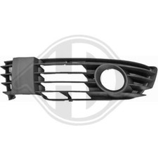 DIEDERICHS Lüftungsgitter Stoßfänger links für VW Passat Variant 3B6 3B3 2246049