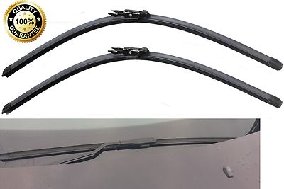 Ford C-Max 2010 - 2020 Brand New FRONT WINDSCREEN WIPER BLADES 30'' 26''