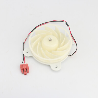 Für Samsung Meiling Athena Kühlschrank Lüfter Motor  ZWF-30-3 12V 2.5W