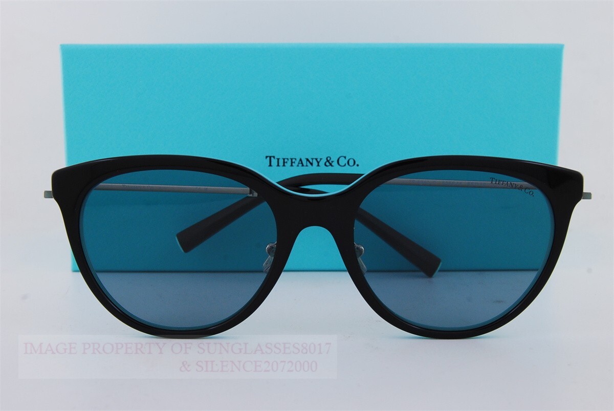 TIFFANY & CO Authentic Sunglasses TF 4025 B Tiffany & Co Eyeglasses, Frames Only, TF 4025 B 8015/3B  main image 3