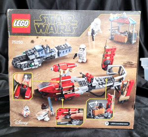 Lego 75250 | eBay